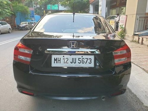 Used Honda City 1.5 S MT 2013 MT for sale in Pune 