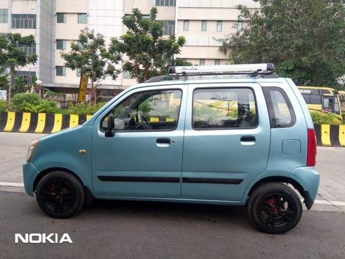 Maruti Suzuki Wagon R LXI 2006 MT for sale in Mumbai