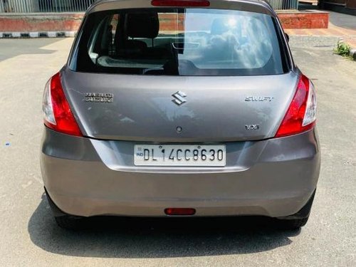 Maruti Suzuki Swift VXI Optional 2016 MT for sale in New Delhi 