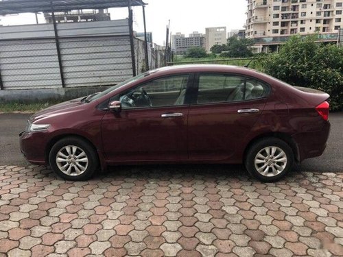 Used Honda City 1.5 V MT 2012 MT for sale in Pune 