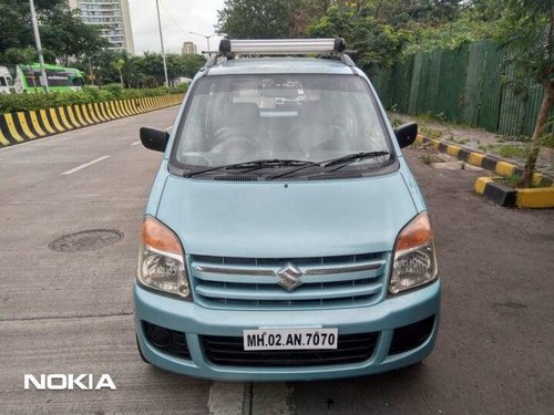 Maruti Suzuki Wagon R LXI 2006 MT for sale in Mumbai