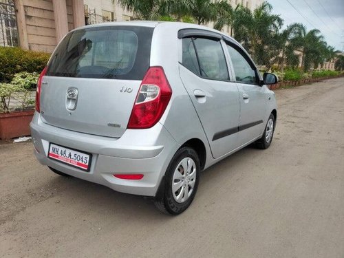 Used Hyundai i10 Magna 1.2 2012 MT for sale in Mumbai