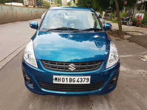 2013 Maruti Suzuki Swift Dzire MT for sale in Mumbai