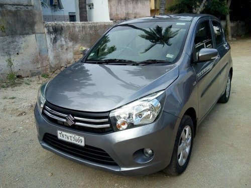 Maruti Suzuki Celerio ZDi Option 2016 MT for sale in Coimbatore 