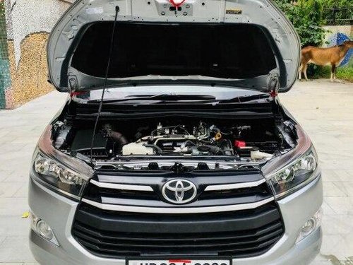 Toyota Innova Crysta 2.4 GX MT 2019 MT for sale in New Delhi 