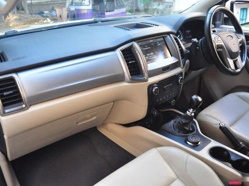Ford Endeavour 2.2 Trend MT 4X4 2016 MT for sale in Chennai 