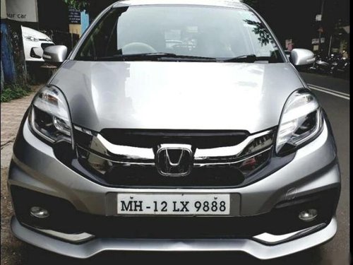 Used Honda Mobilio RS i-DTEC 2015 MT for sale in Pune 