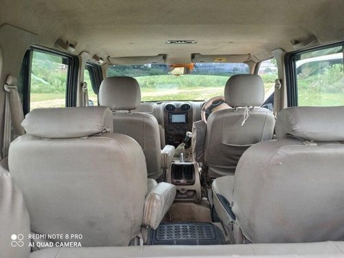 Used 2011 Mahindra Scorpio MT for sale in Ahmedabad 