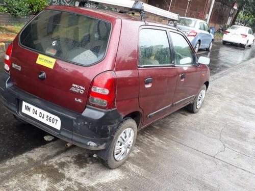 Used 2007 Maruti Suzuki Alto MT for sale in Mumbai