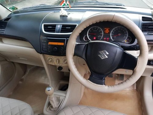 2013 Maruti Suzuki Swift Dzire MT for sale in Mumbai