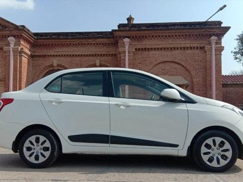 Used 2014 Hyundai Xcent 1.2 VTVT S MT for sale in Agra 