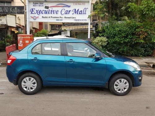 2013 Maruti Suzuki Swift Dzire MT for sale in Mumbai