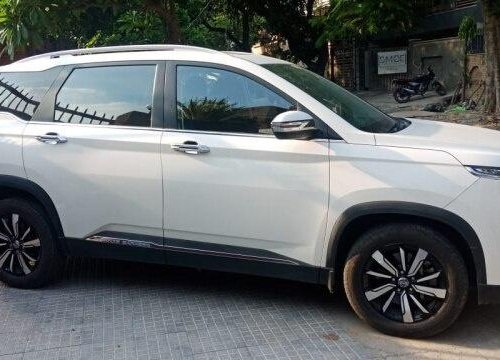 Used MG Hector 2019 AT for sale in New Delhi 