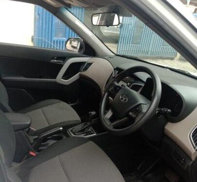 Used 2016 Hyundai Creta AT for sale in Bangalore 