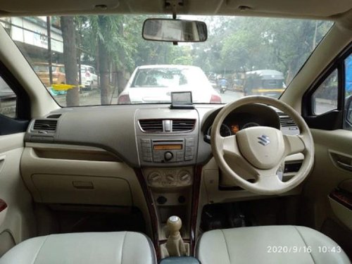 Maruti Suzuki Ertiga VDI Limited Edition 2012 MT for sale in Mumbai 