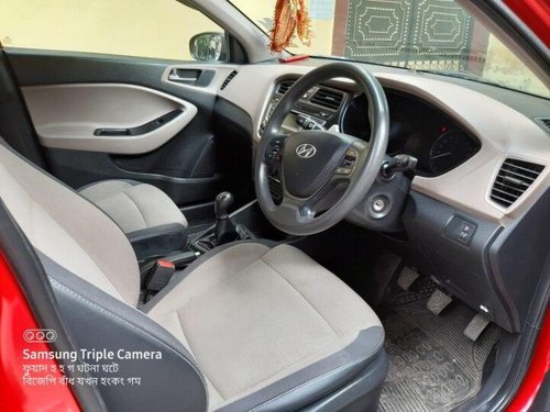 Used Hyundai i20 Magna 1.2 2015 MT for sale in Kolkata 