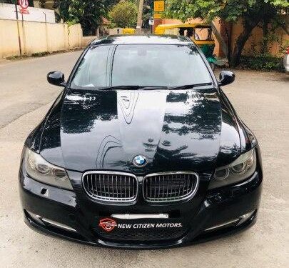 Used 2012 BMW 3 Series AT for sale in Bangalore 