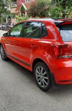 Used 2018 Volkswagen Polo MT for sale in Bangalore 