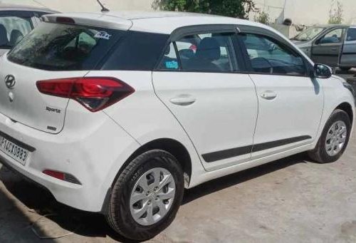 Used Hyundai i20 Sportz 1.4 CRDi 2016 MT for sale in Ghaziabad 