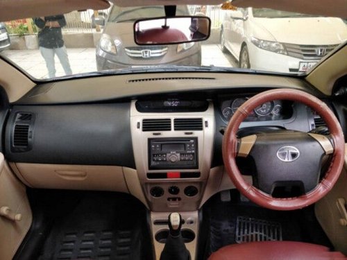 Tata Manza Club Class Quadrajet90 LS 2013 MT for sale in Chennai 