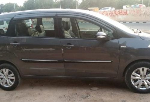 Used Maruti Suzuki Ertiga SHVS ZDI Plus 2017 MT in Ahmedabad 