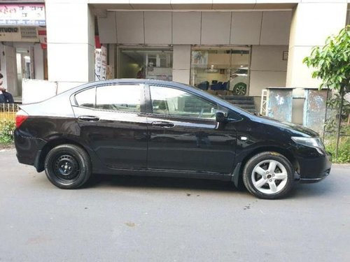 Used Honda City 1.5 S MT 2013 MT for sale in Pune 