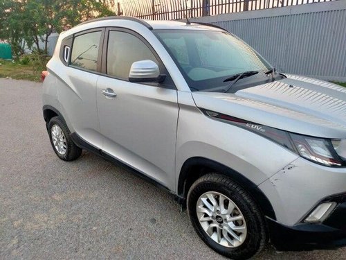 Mahindra KUV100 NXT mFALCON 2016 MT for sale in New Delhi 