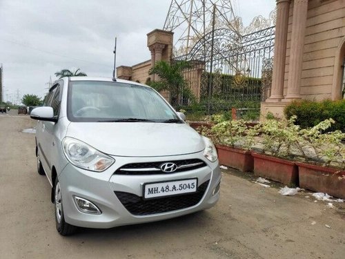 Used Hyundai i10 Magna 1.2 2012 MT for sale in Mumbai