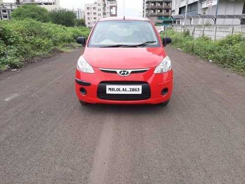 Used Hyundai i10 Era 2009 MT for sale in Nashik 