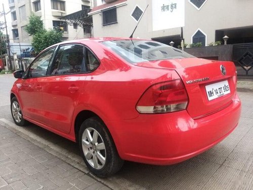 Used Volkswagen Vento 1.5 TDI Highline 2013 MT for sale in Pune 