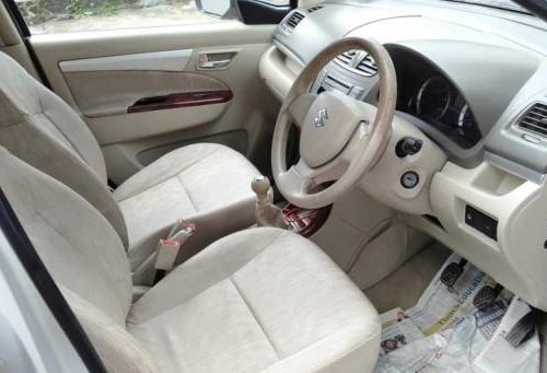 Maruti Suzuki Ertiga VDI 2014 MT for sale in Pune 