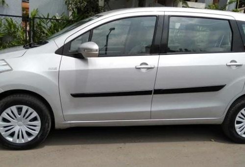 Maruti Suzuki Ertiga VDI 2014 MT for sale in Pune 