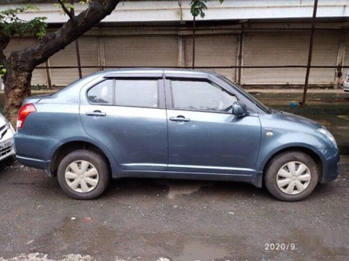 Maruti Suzuki Swift Dzire 2010 MT for sale in Mumbai 