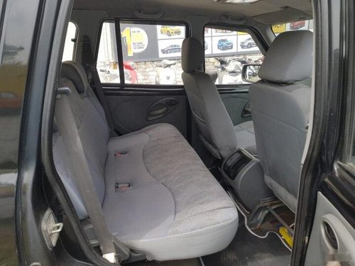 Mahindra Scorpio VLS 2.2 mHawk 2009 MT for sale in Pune 