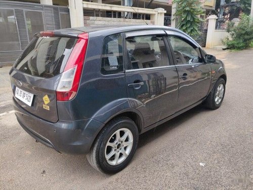 Used 2013 Ford Figo MT for sale in Bangalore 