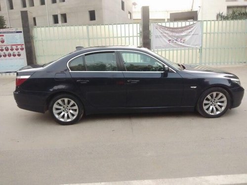 Used 2007 BMW 5 Series AT for sale in Gurgaon 