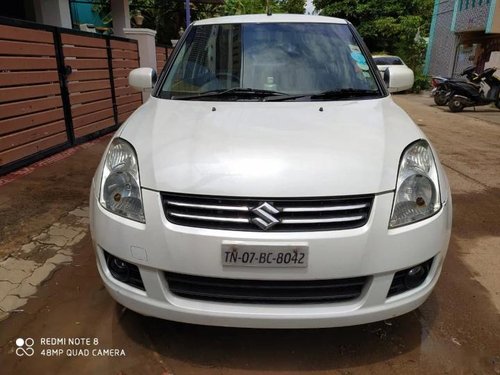 Used 2009 Maruti Suzuki Swift Dzire MT for sale in Chennai 