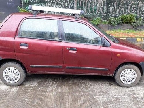 Used 2007 Maruti Suzuki Alto MT for sale in Mumbai