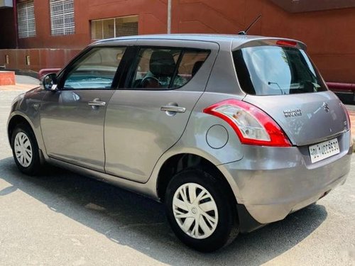 Maruti Suzuki Swift VXI Optional 2016 MT for sale in New Delhi 