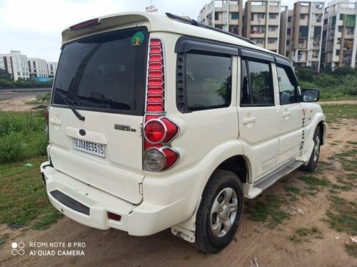 Used 2011 Mahindra Scorpio MT for sale in Ahmedabad 