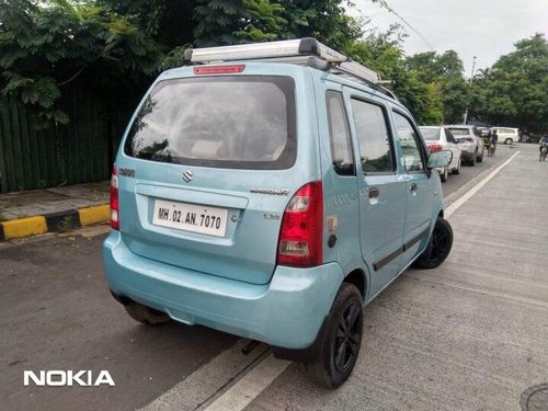 Maruti Suzuki Wagon R LXI 2006 MT for sale in Mumbai