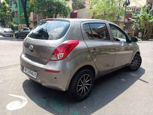 Used 2012 Hyundai i20 MT for sale in Kolkata 