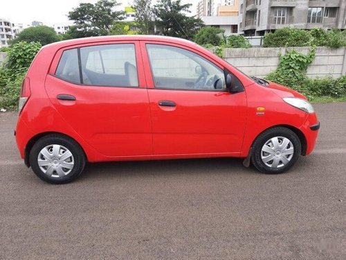 Used Hyundai i10 Era 2009 MT for sale in Nashik 