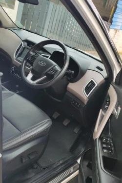 Used 2018 Hyundai Creta MT for sale in Bangalore 