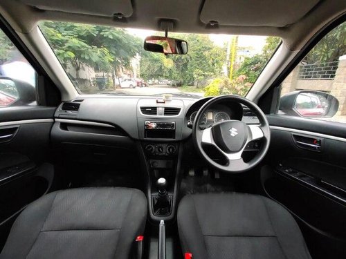 Used Maruti Suzuki Swift VDI 2012 MT in Bangalore 