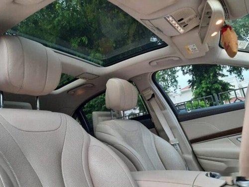 Used 2016 Mercedes Benz S Class AT for sale in New Delhi 