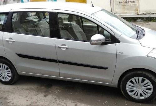 Maruti Suzuki Ertiga VDI 2014 MT for sale in Pune 