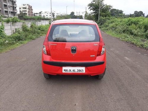 Used Hyundai i10 Era 2009 MT for sale in Nashik 