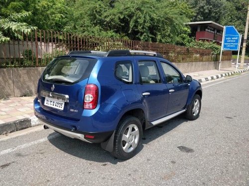 Used 2013 Renault Duster MT for sale in New Delhi 