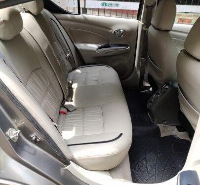 Used 2013 Nissan Sunny MT for sale in Pune 